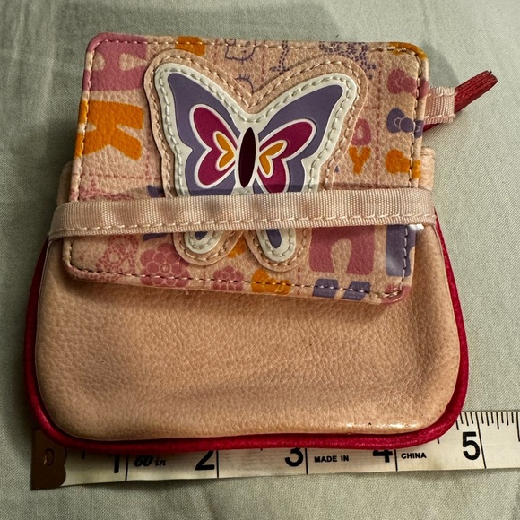 Sanrio Hello Kitty wallet & ID holder - Picture 3 of 6